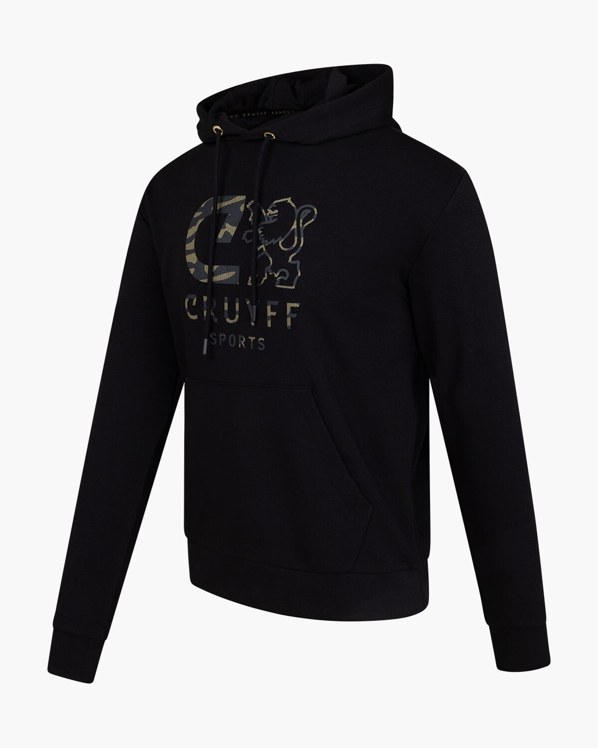 Xinner Hoodie, Gold, hi-res
