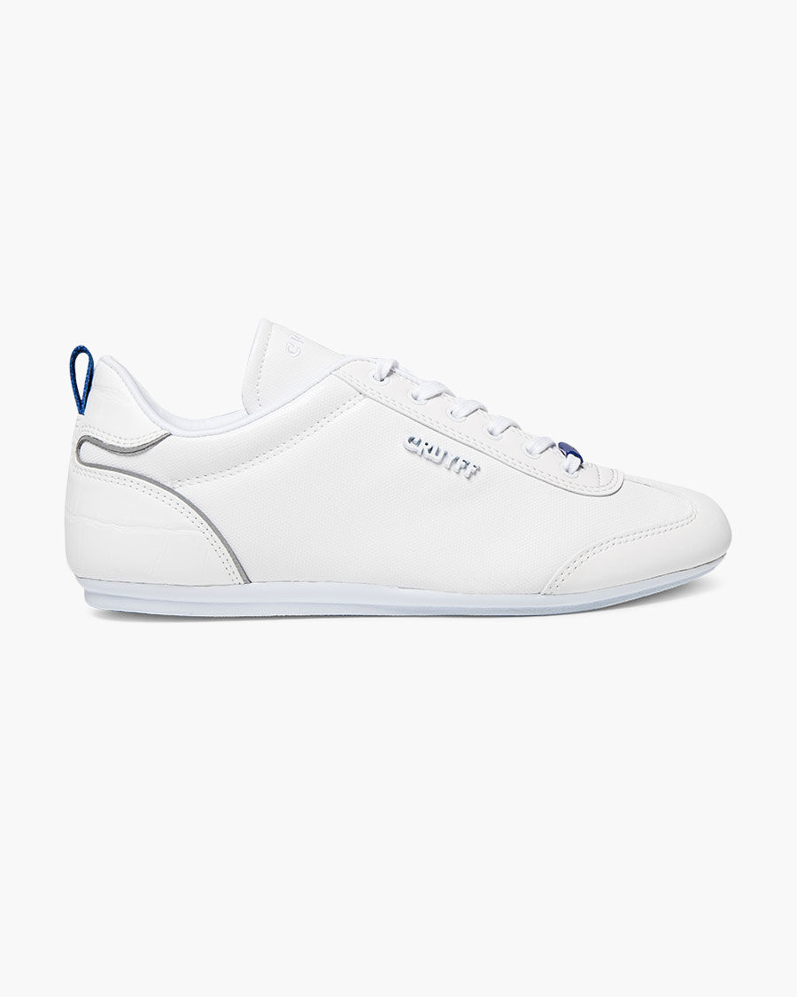 Cruyff recopa sale classic white