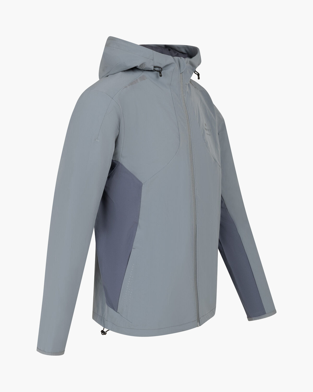 Essential Peak JKT, Black/Grey, hi-res
