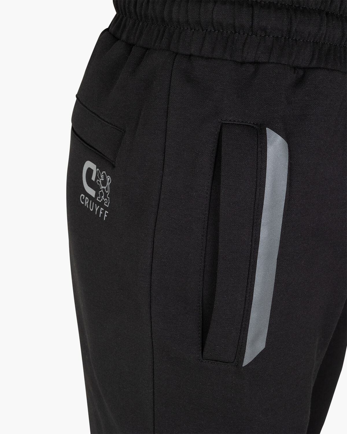 Paco Pants, Black, hi-res