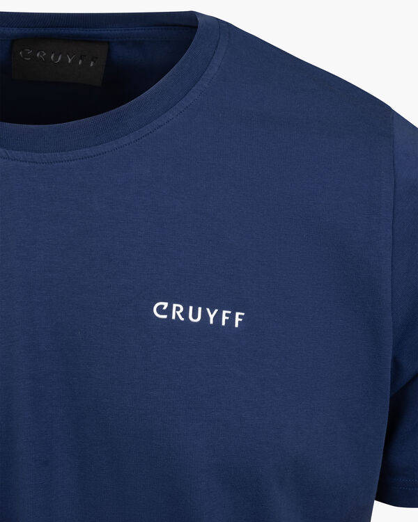 Gradient Tee