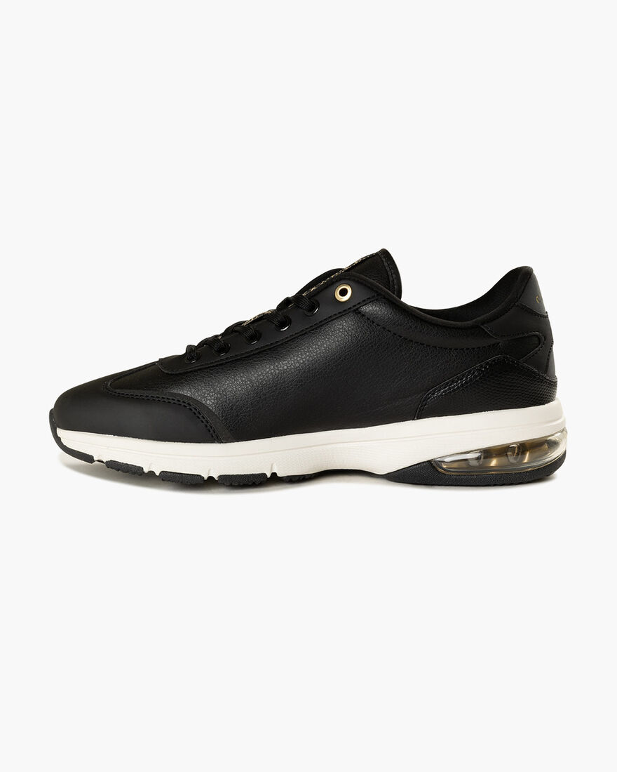 Flash Runner - Matt/Tumbled, Black, hi-res