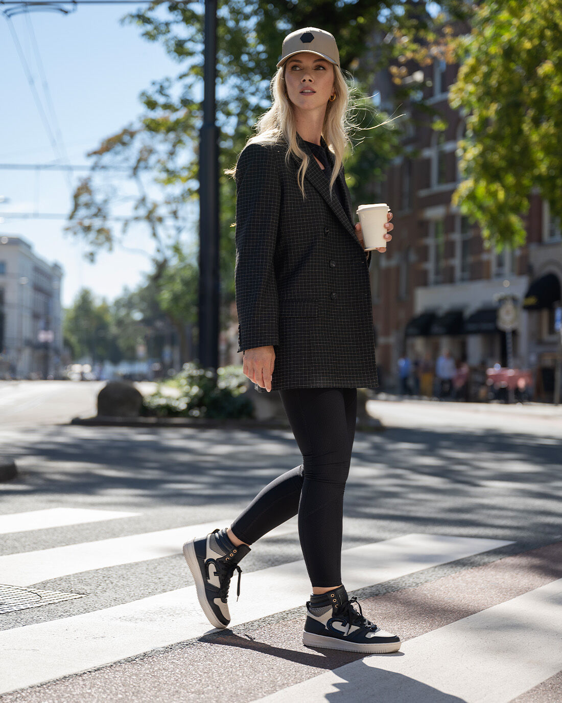 Shop Campo High Lux Official Cruyff Webshop