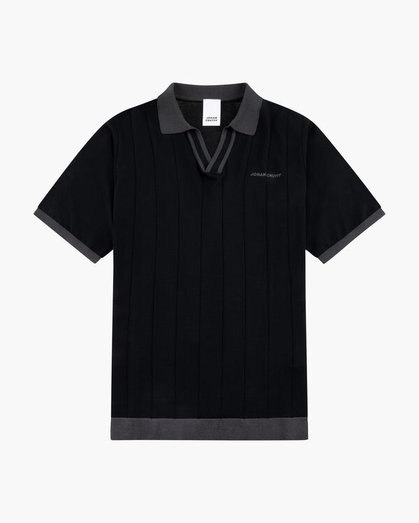 Retro Sport Polo