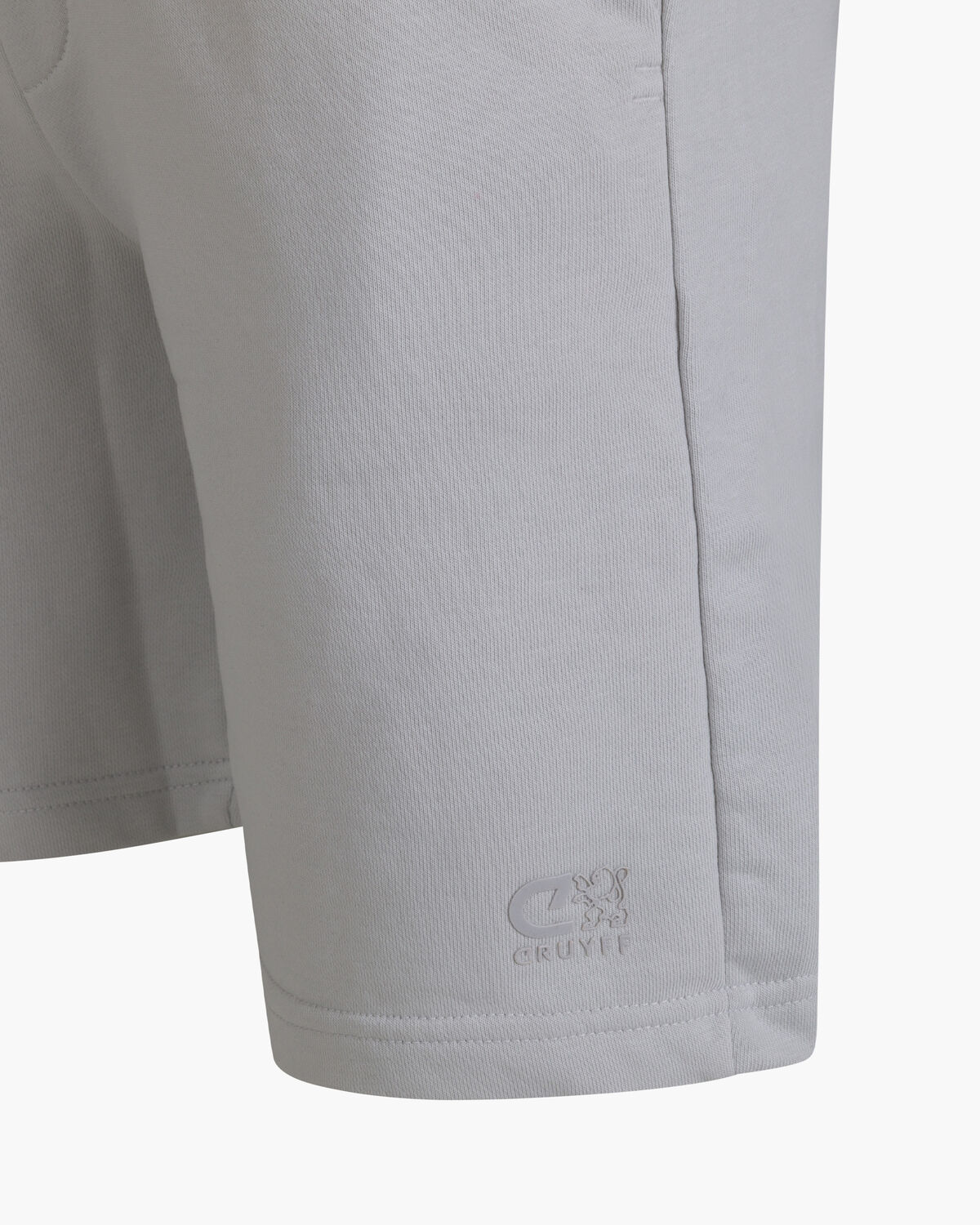 Classic Shorts, Ultimate Grey, hi-res
