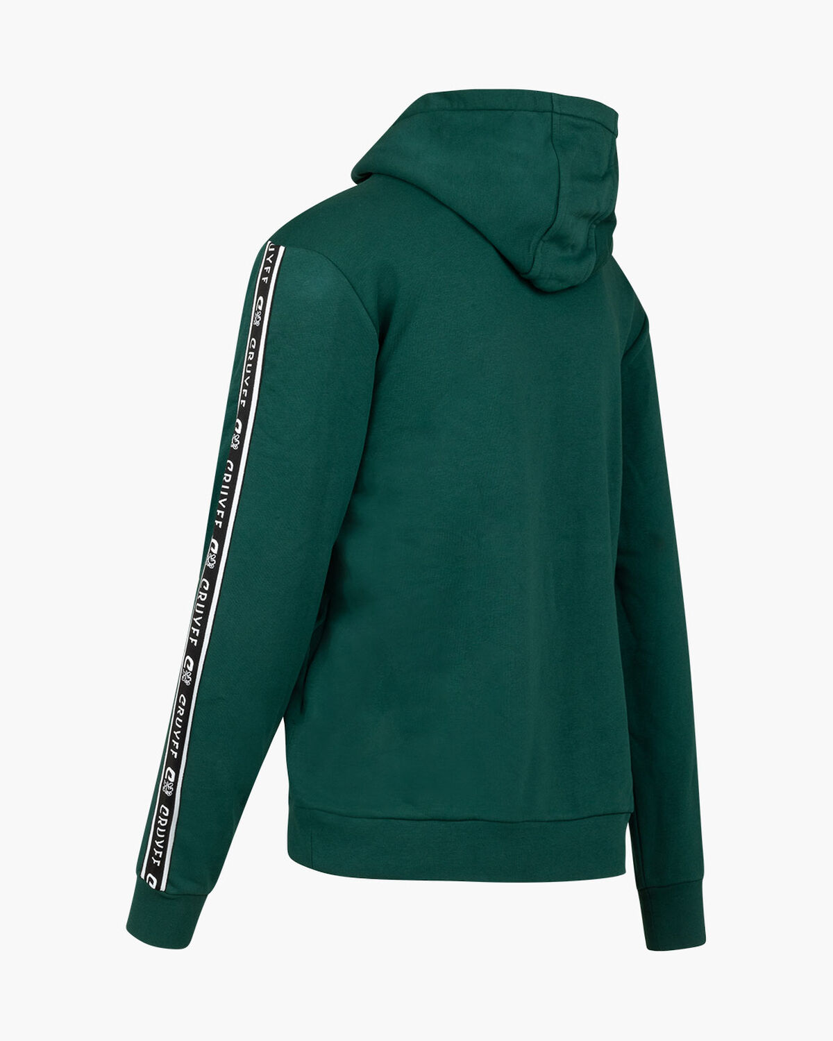 Xicota Hoodie, Dark green, hi-res