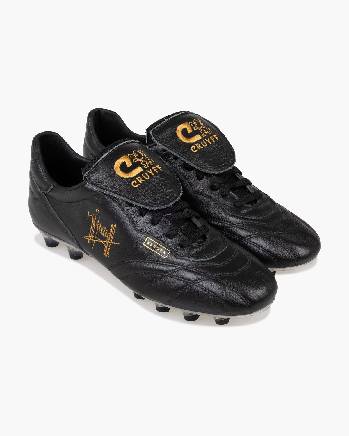 Recopa SL, Black, hi-res