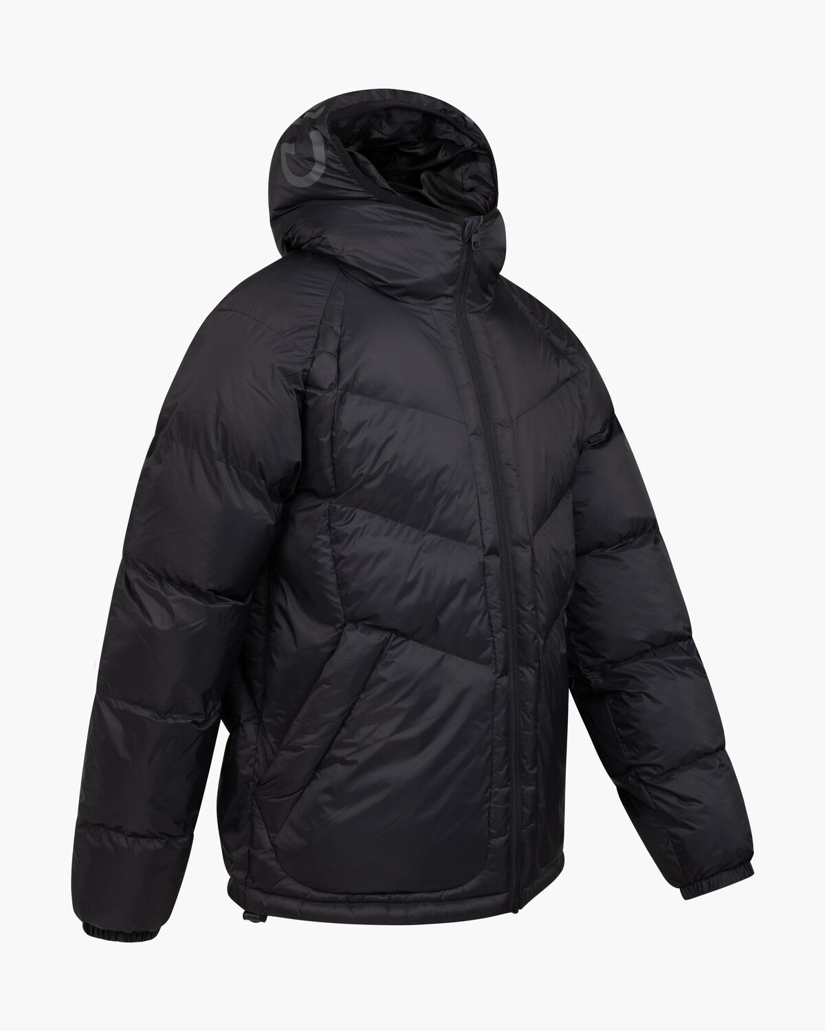 Orion Puffer, Black, hi-res