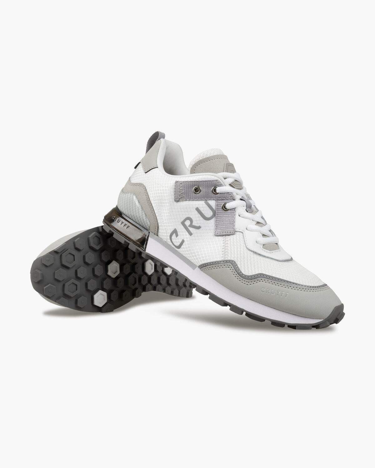 Superbia, White, hi-res