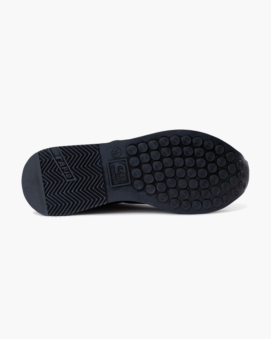 Parkrunner Lux, Black/Rosegold, hi-res