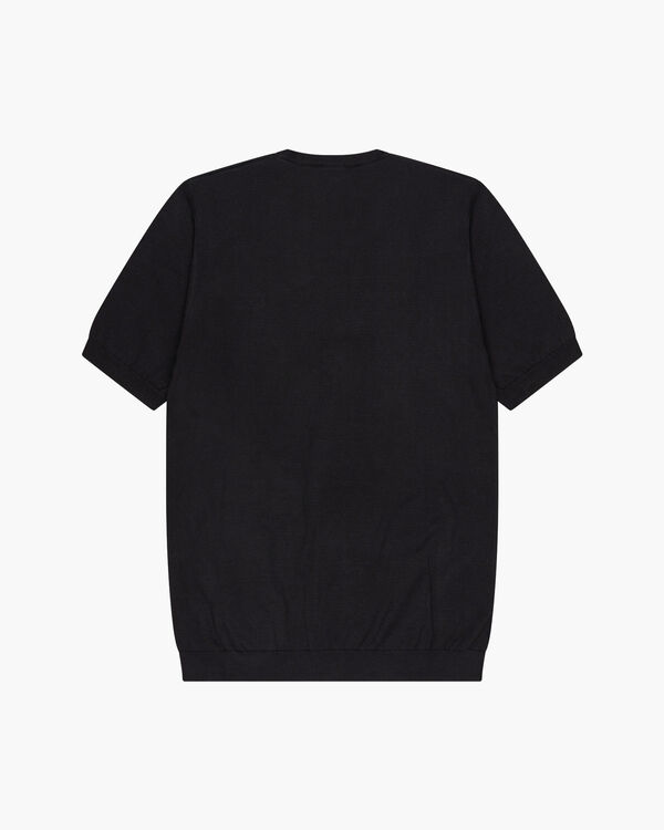 JC Tee Knitted