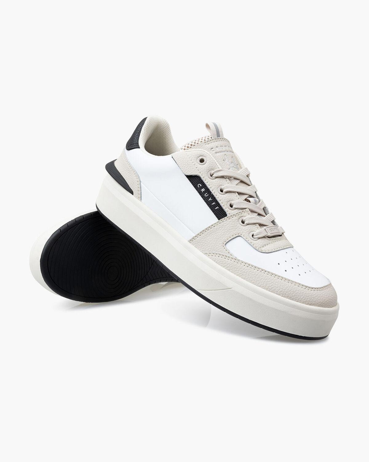 Endorsed Tennis, White/Miscellaneous, hi-res