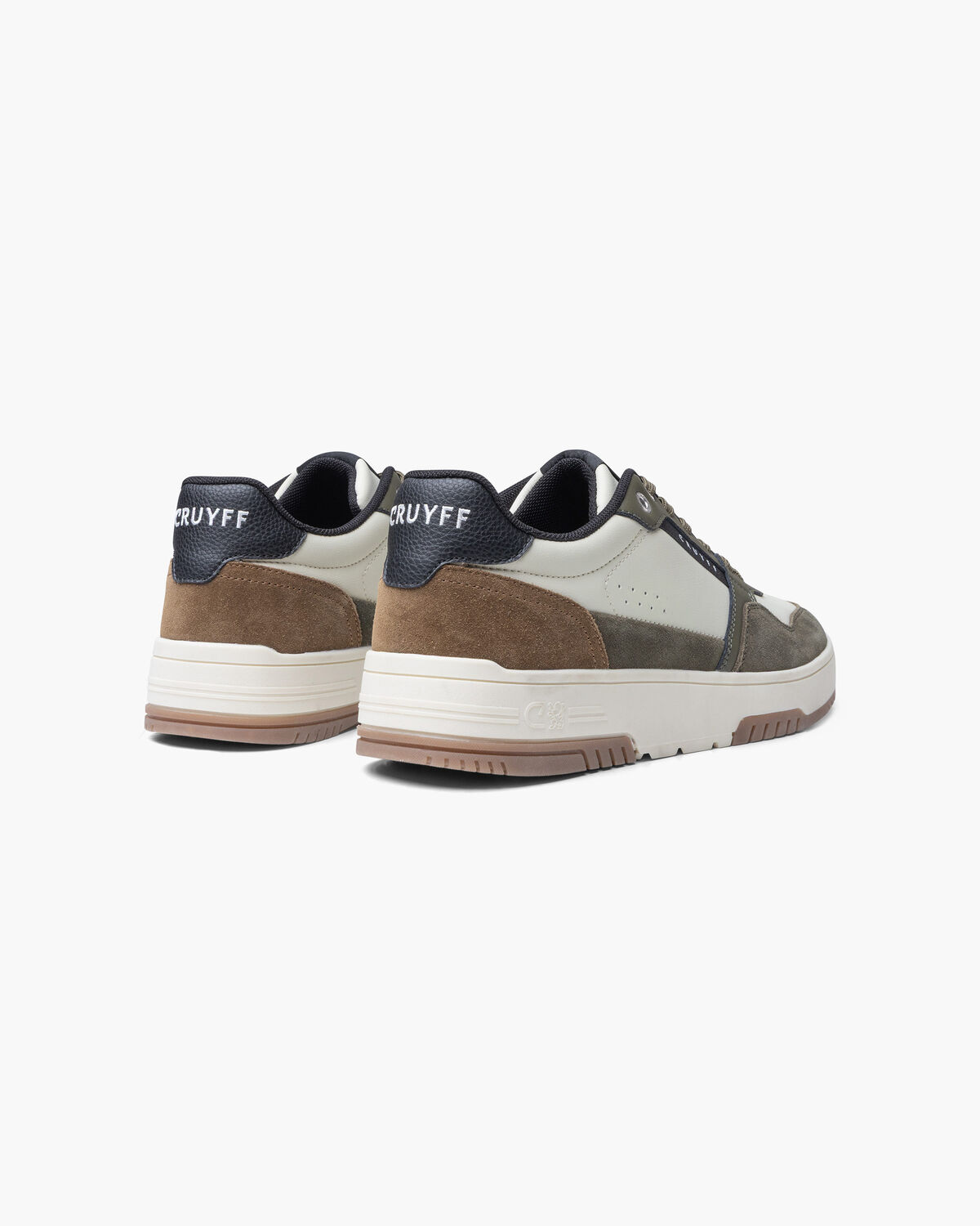 Endorsed Sport, Cream/Green, hi-res