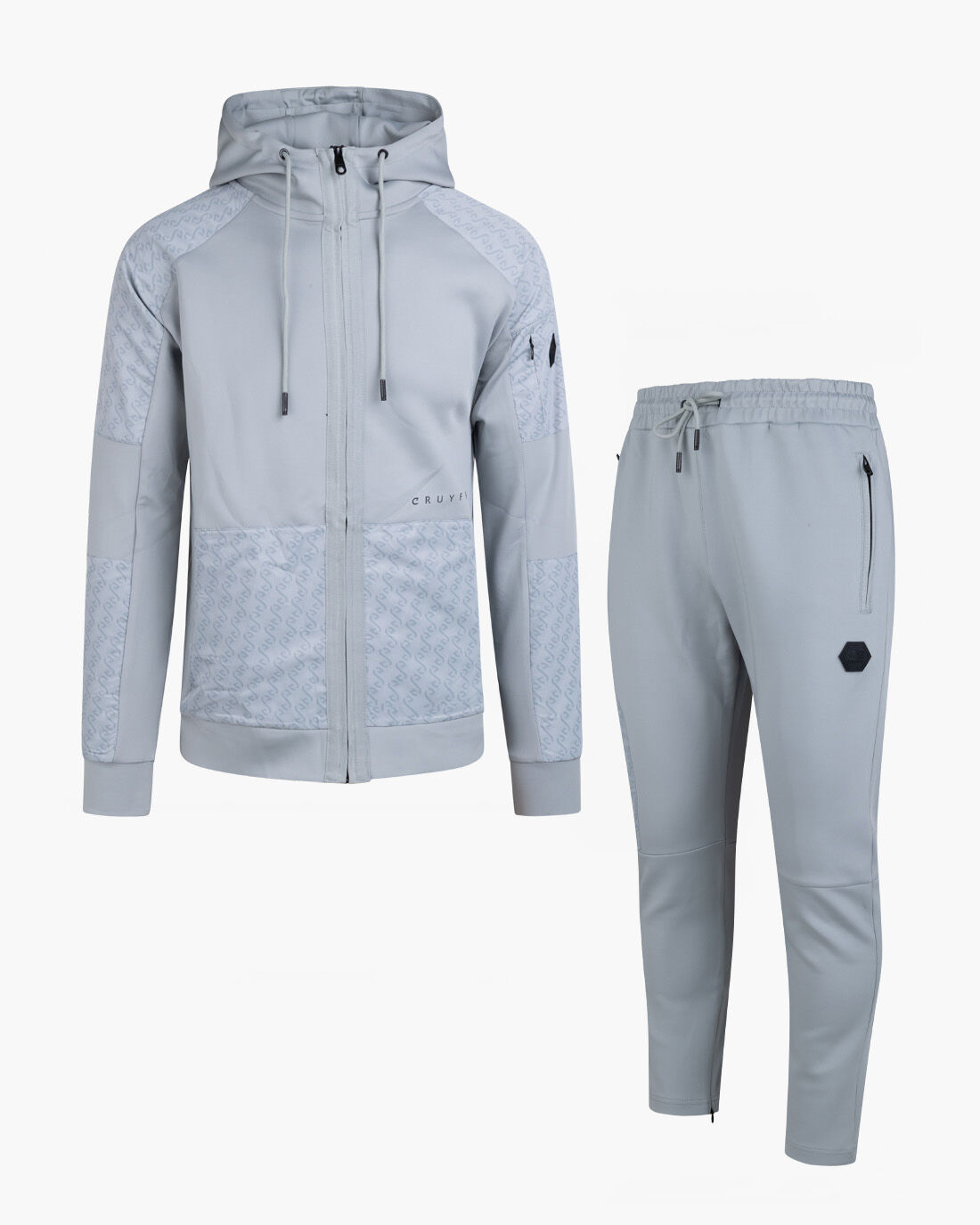 Shop Chain Tracksuit Official Cruyff Webshop