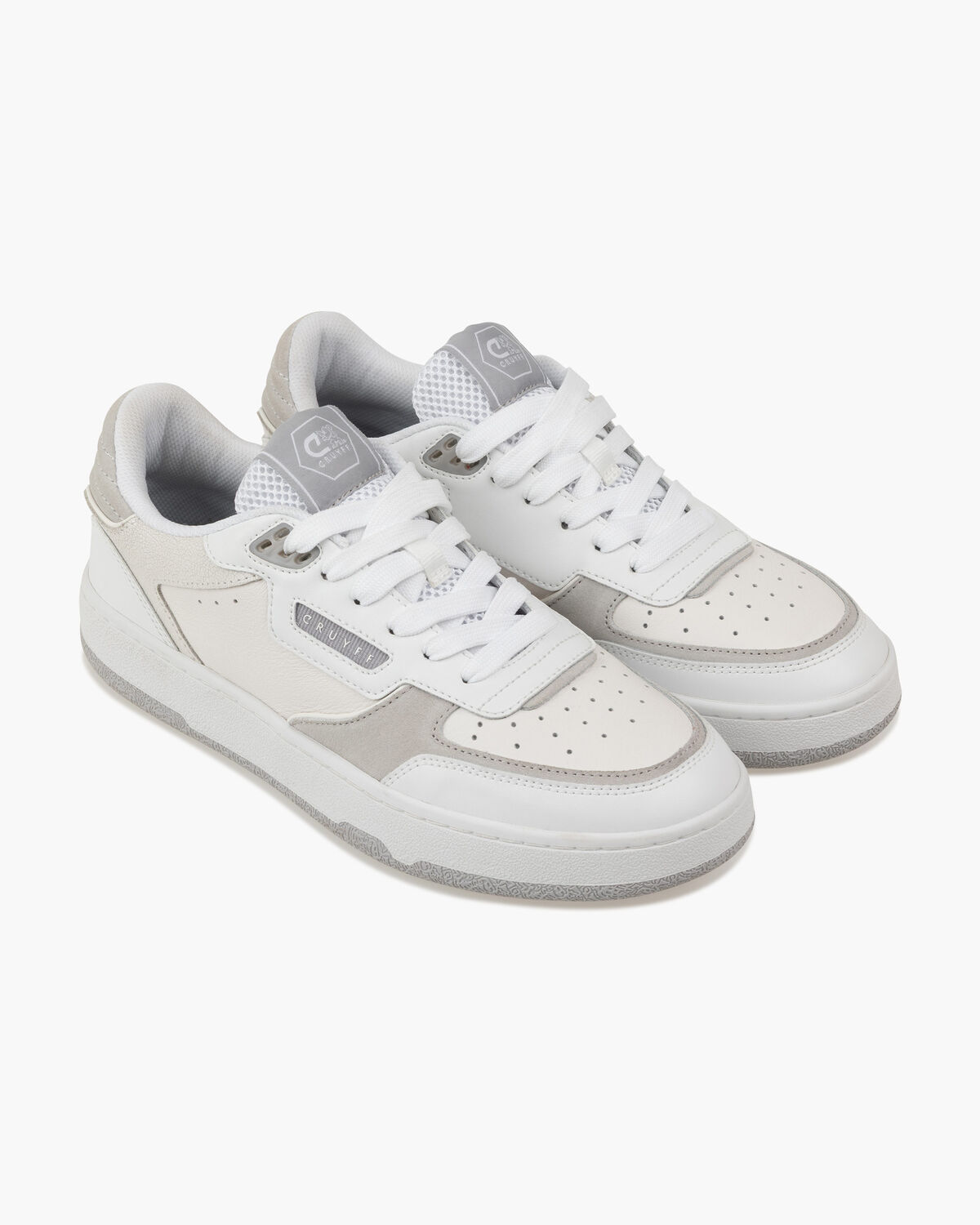 Volteria, White, hi-res
