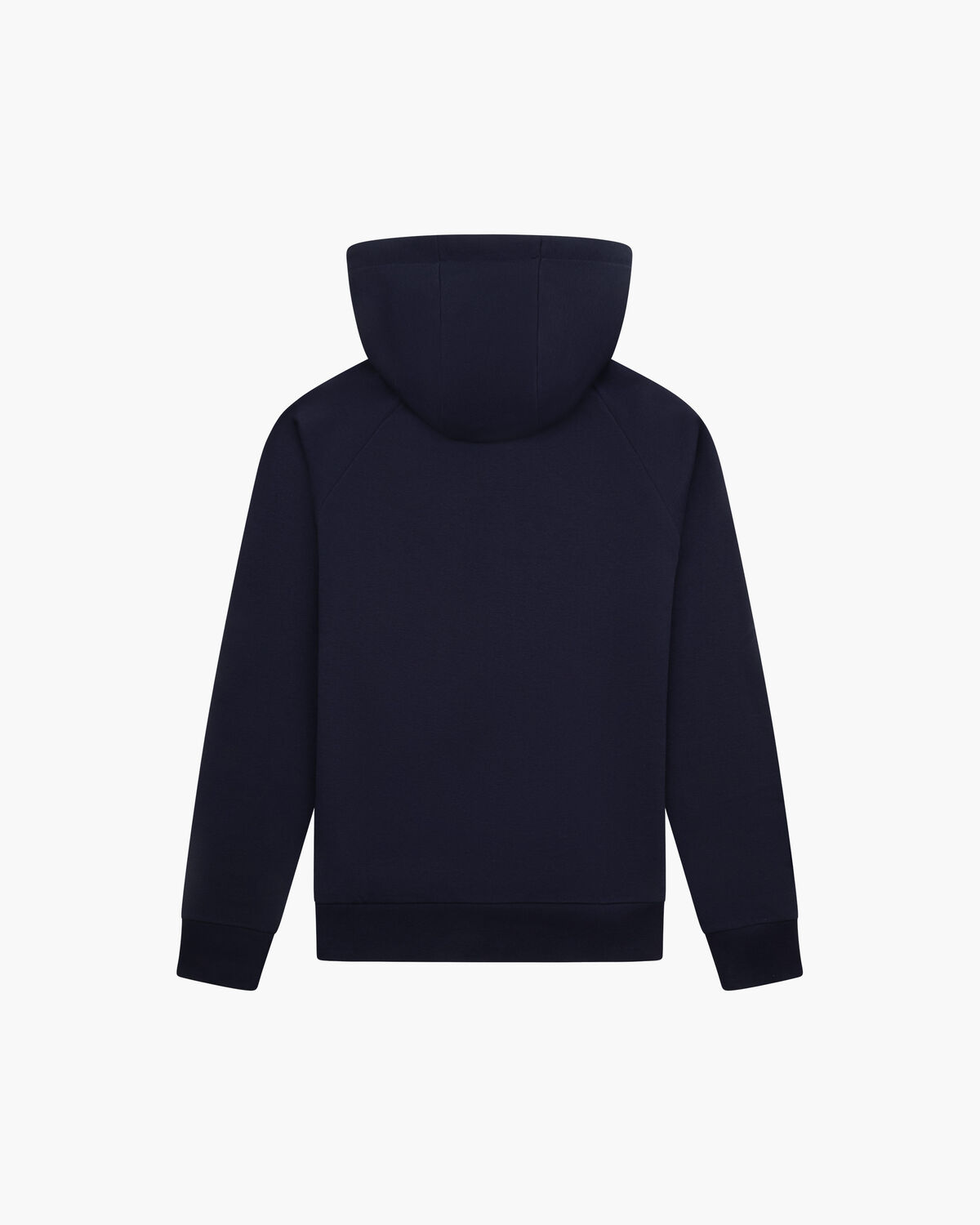 Classic Zip-Through, Navy, hi-res