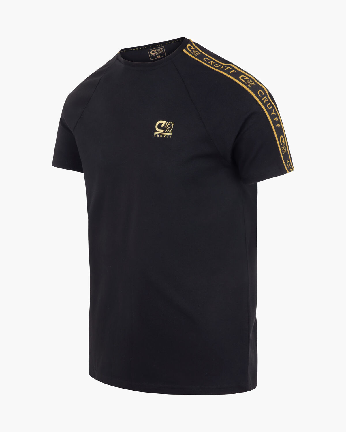 Xicota Tee, Gold, hi-res