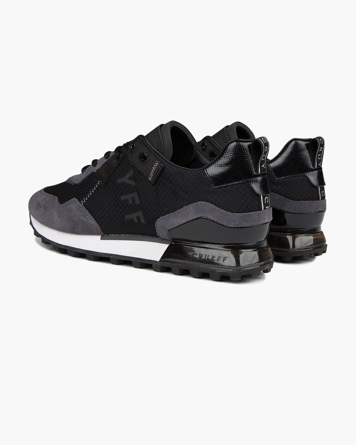 Superbia, Black/Grey, hi-res