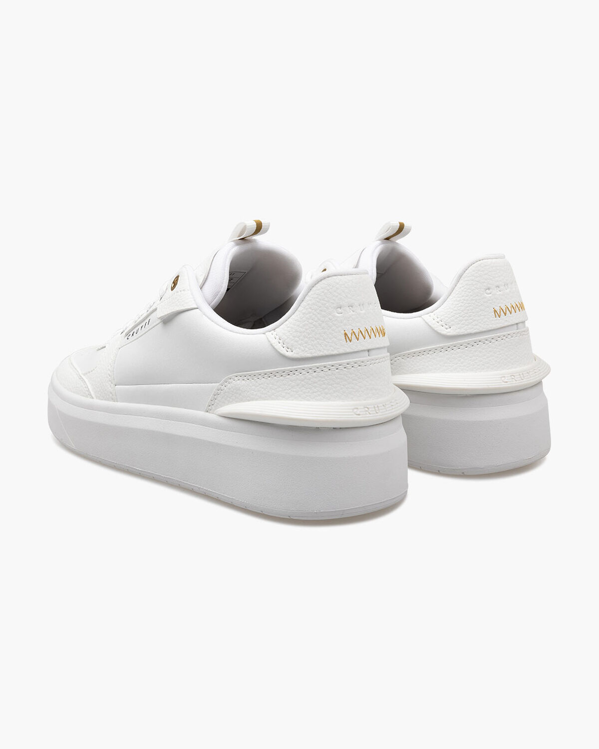 Endorsed Tennis, White, hi-res