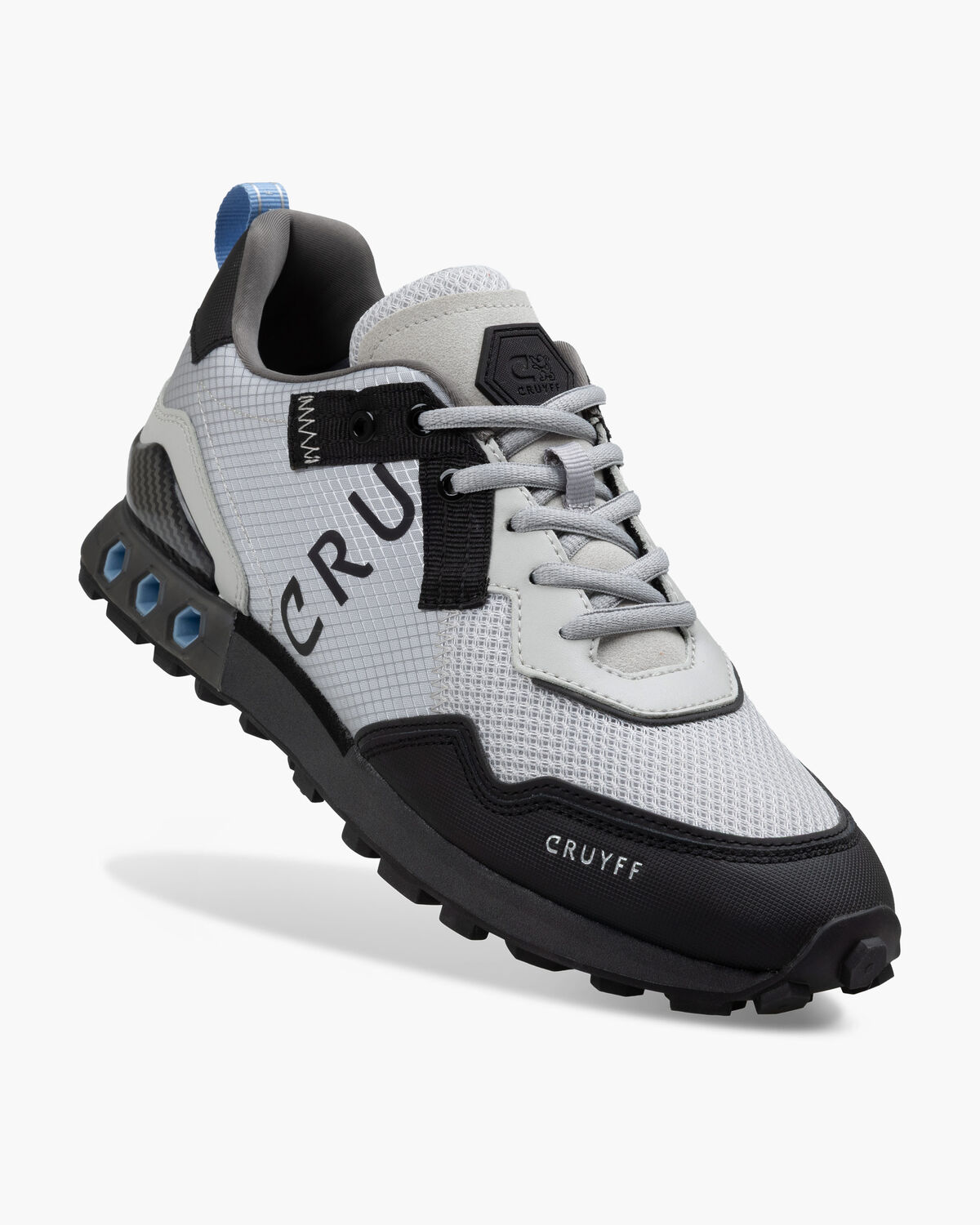 Superbia Hex-Tech, Light Grey, hi-res