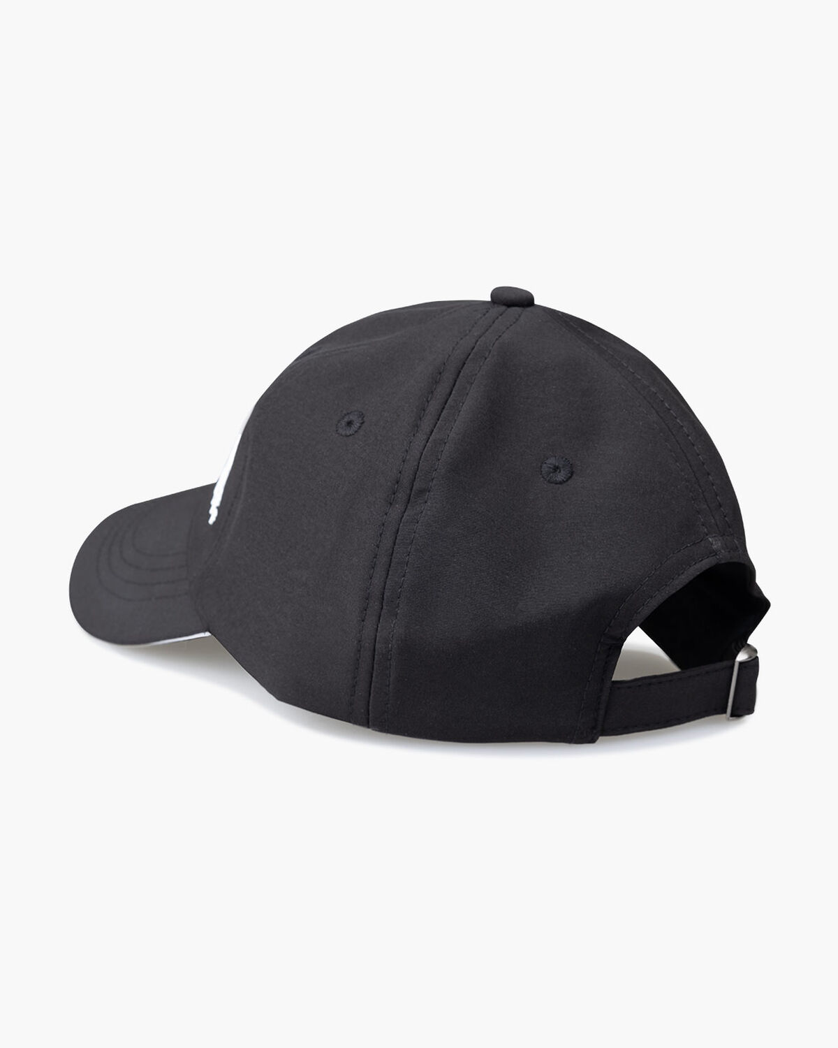 Movement Cap, Black, hi-res