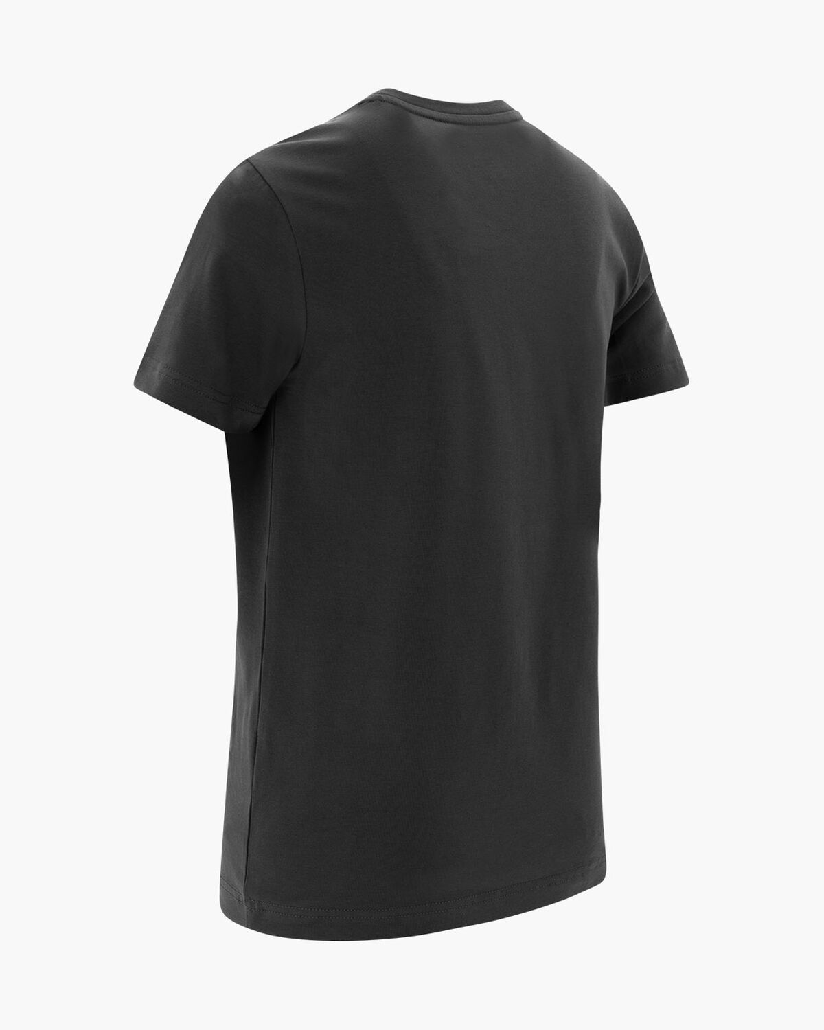 Soothe Tee, Black, hi-res