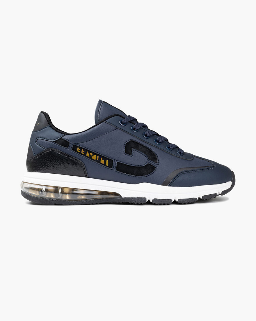 Flash Runner, Navy, hi-res
