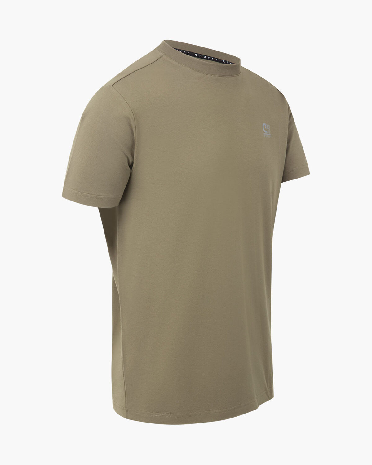 Soothe Tee, Army green, hi-res
