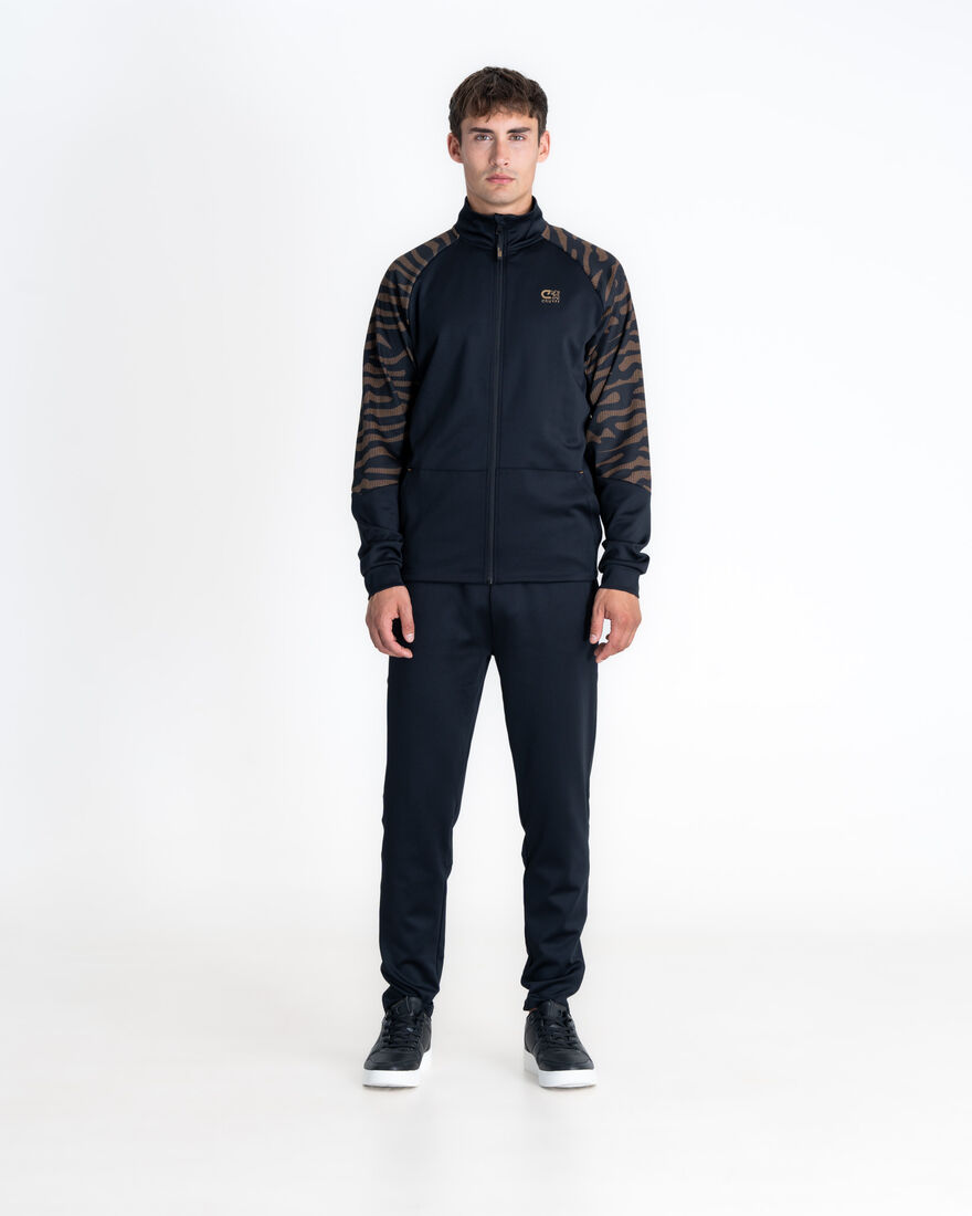 Carner Suit, Gold, hi-res