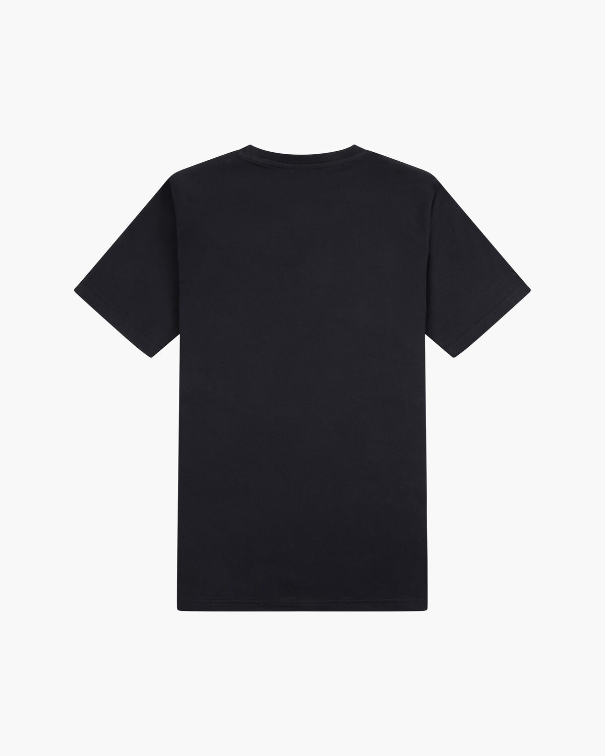 Classic Tee, Black, hi-res