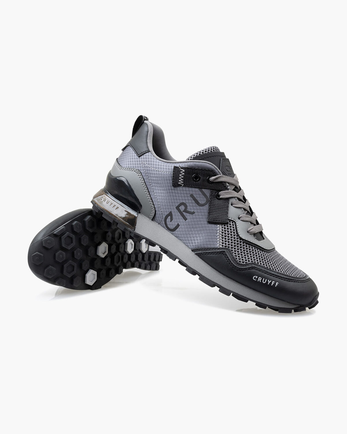 Superbia, Grey/Black, hi-res