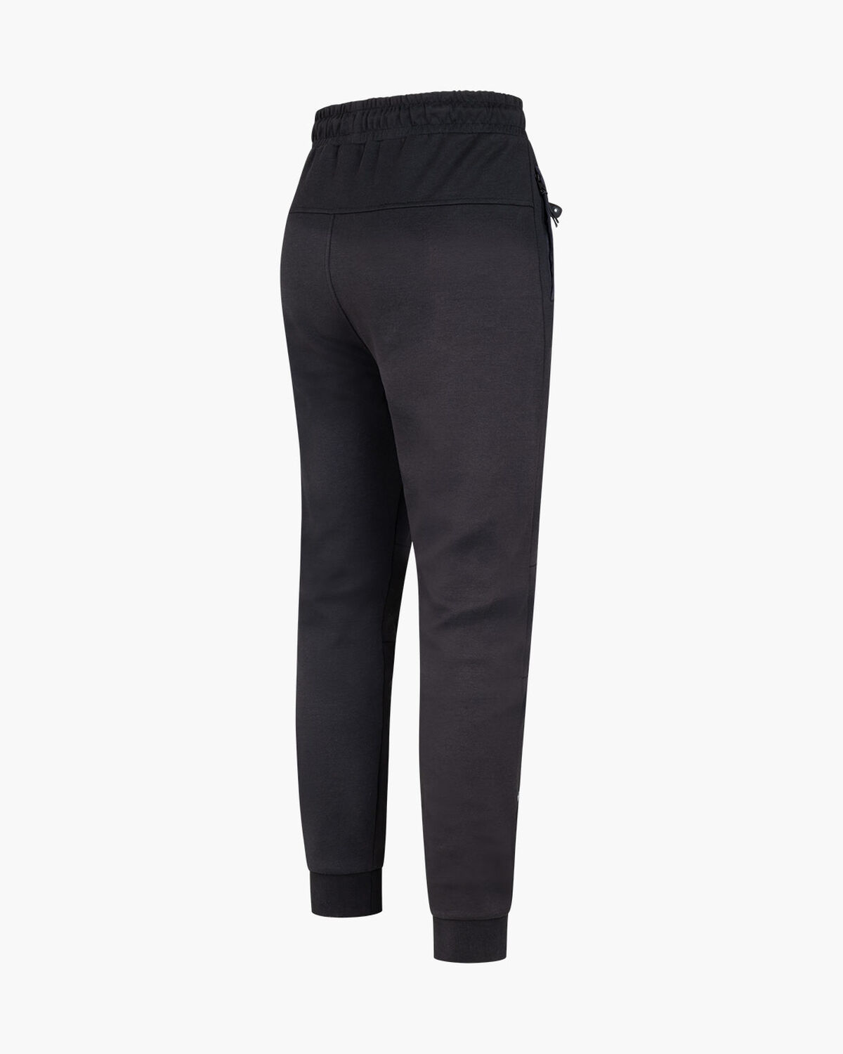 Aiden Cargo - 80% Polyester 20% Cotton, Black, hi-res