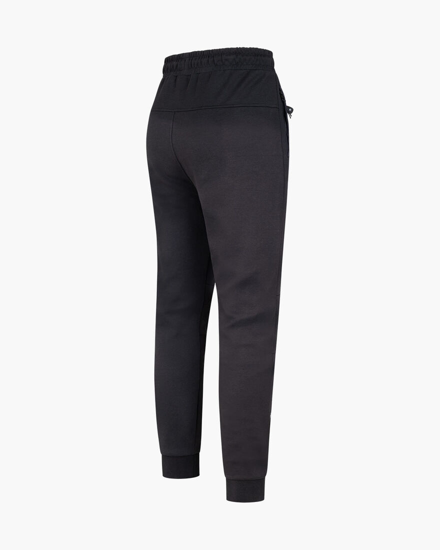 Aiden Cargo - 80% Polyester 20% Cotton, Black, hi-res