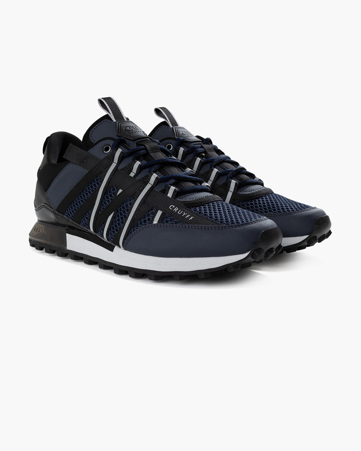 Fearia - Spacer Mesh/Matt, Navy, hi-res
