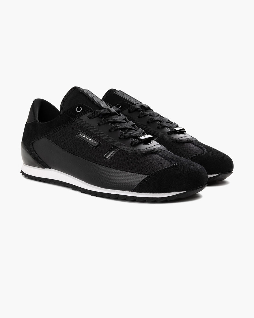 Montanya - Ripstop/Matt, Black, hi-res