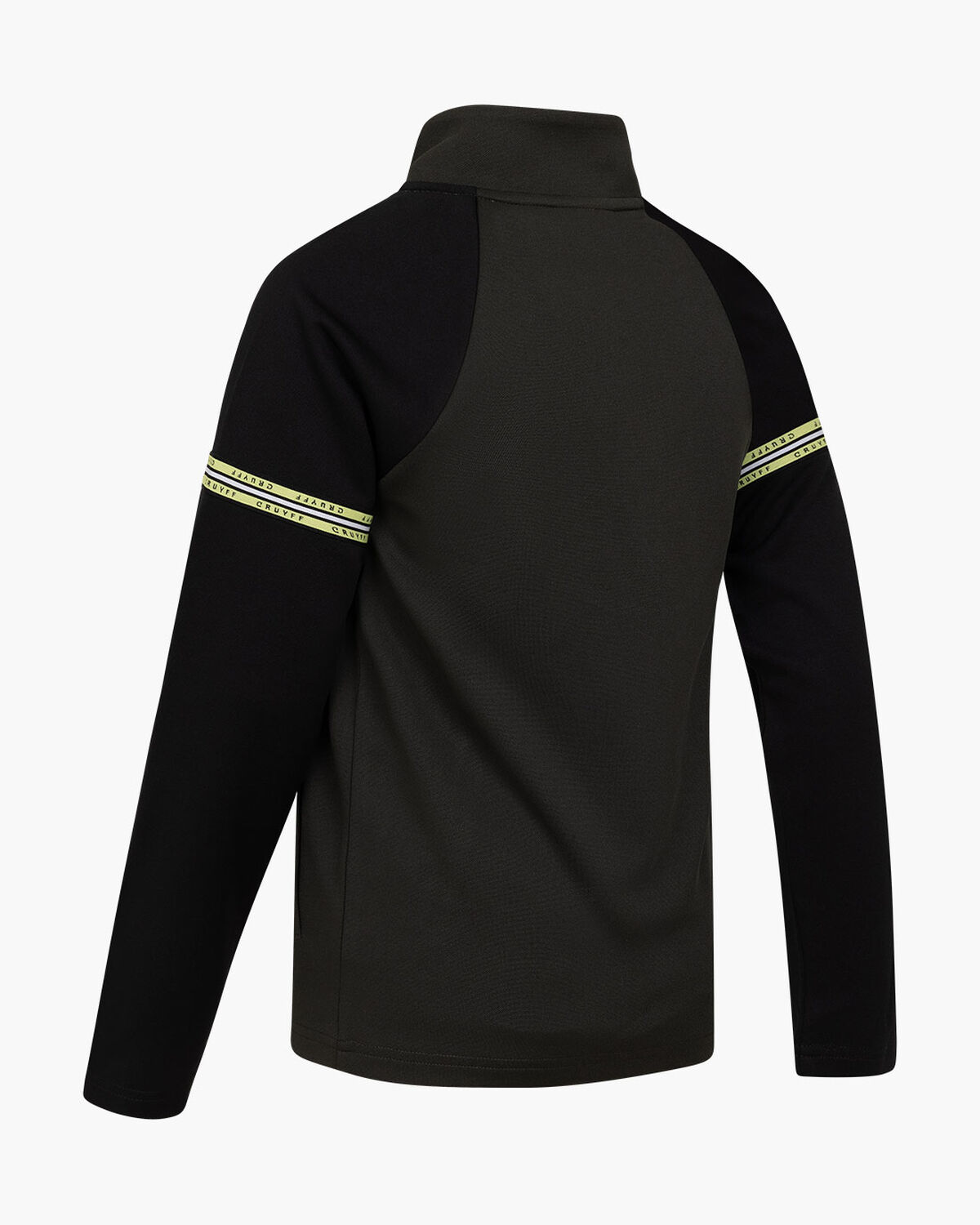 Minnow Suit - 100% Polyester, Army green, hi-res