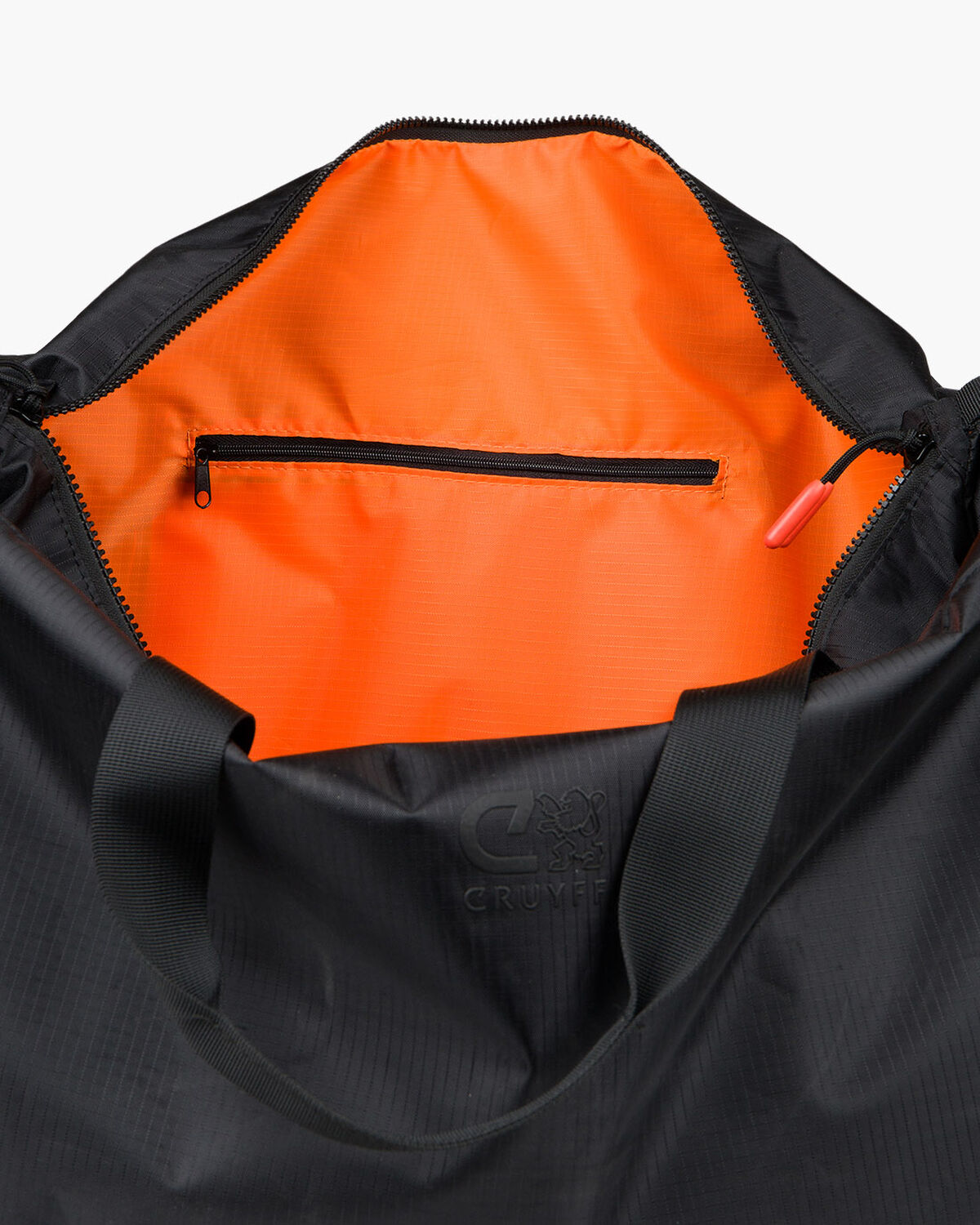 Lorencio Weekender, Black, hi-res