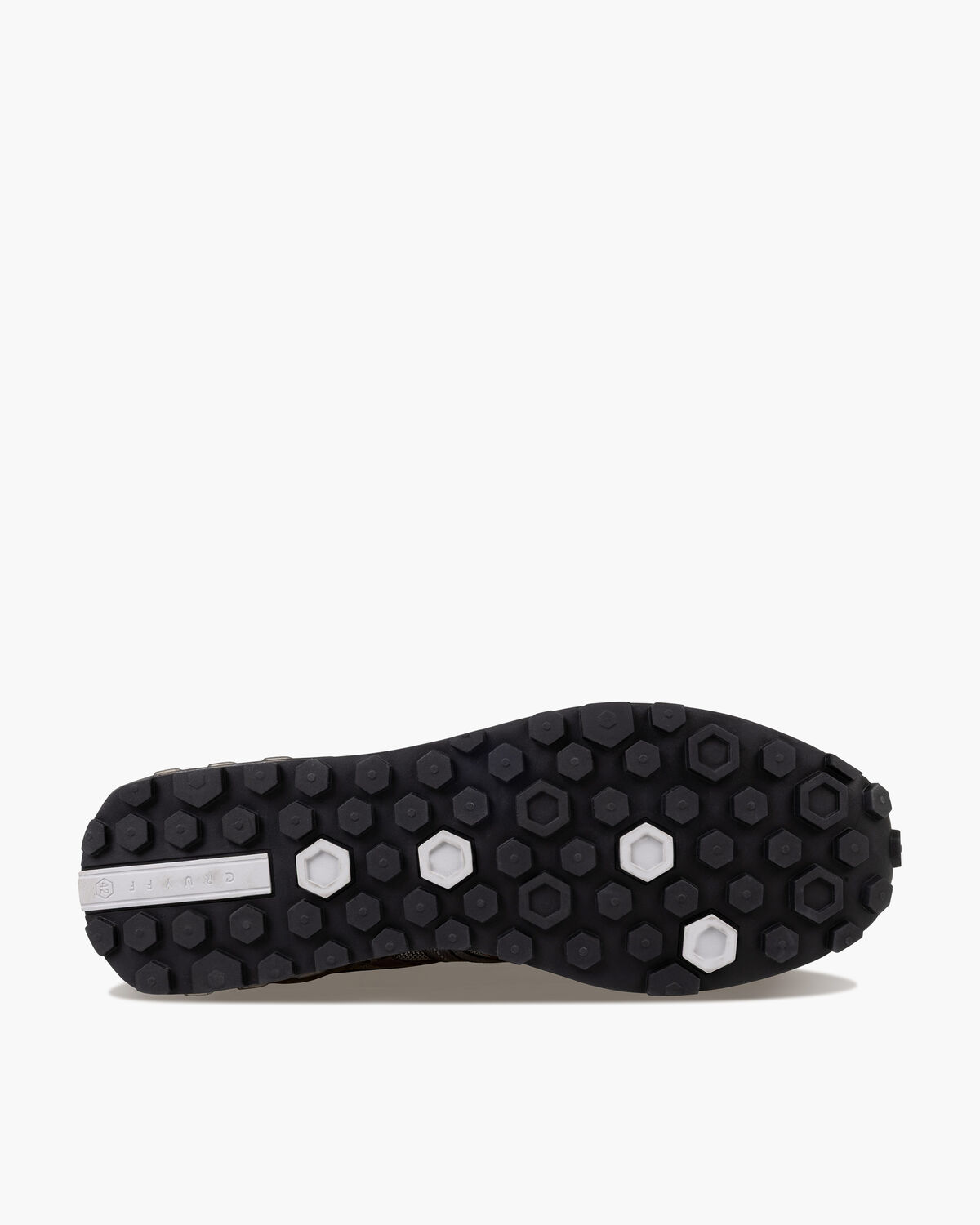 Fearia Hex-Tech // Montserrat, Grey/Red, hi-res