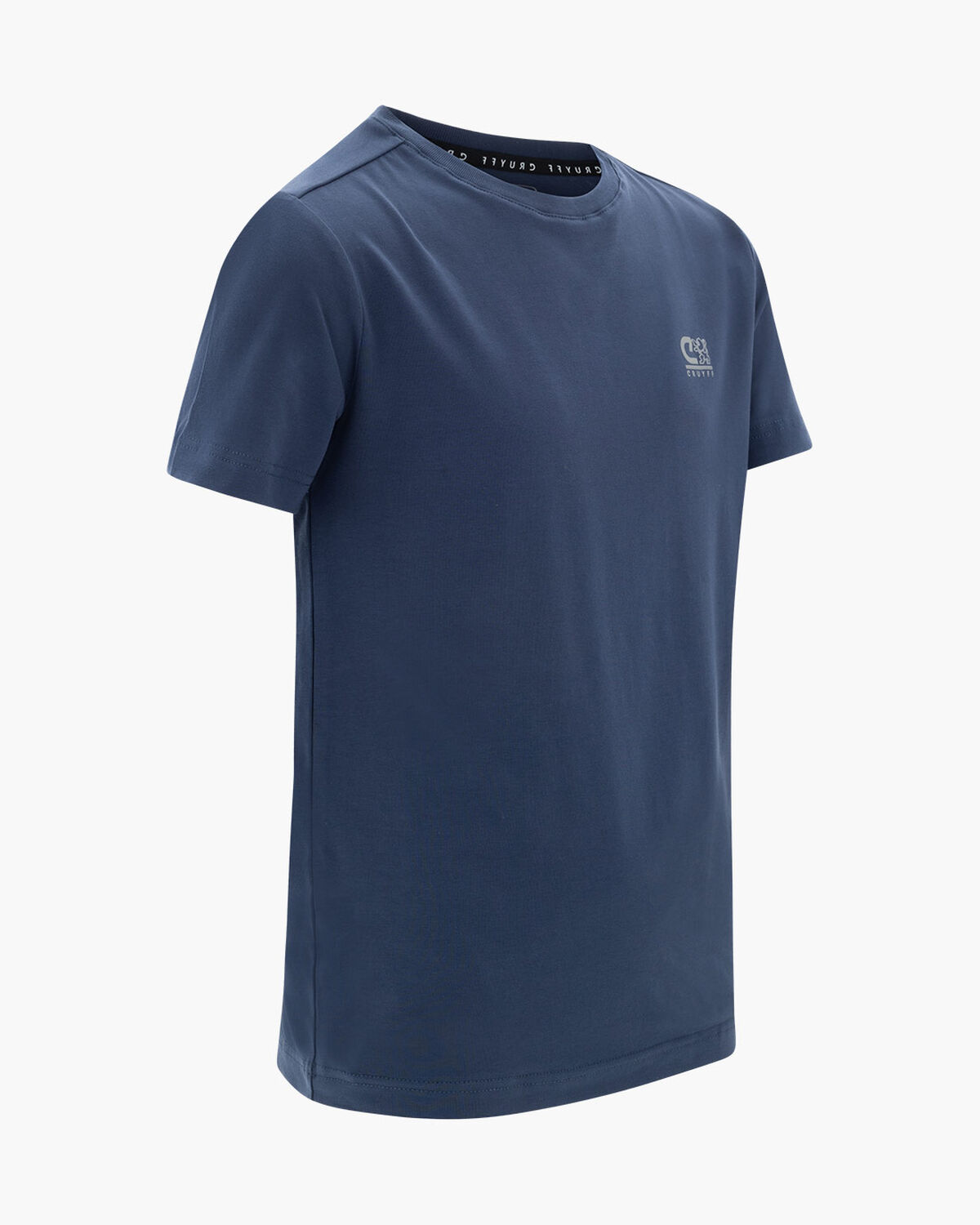 Soothe Tee, Navy, hi-res