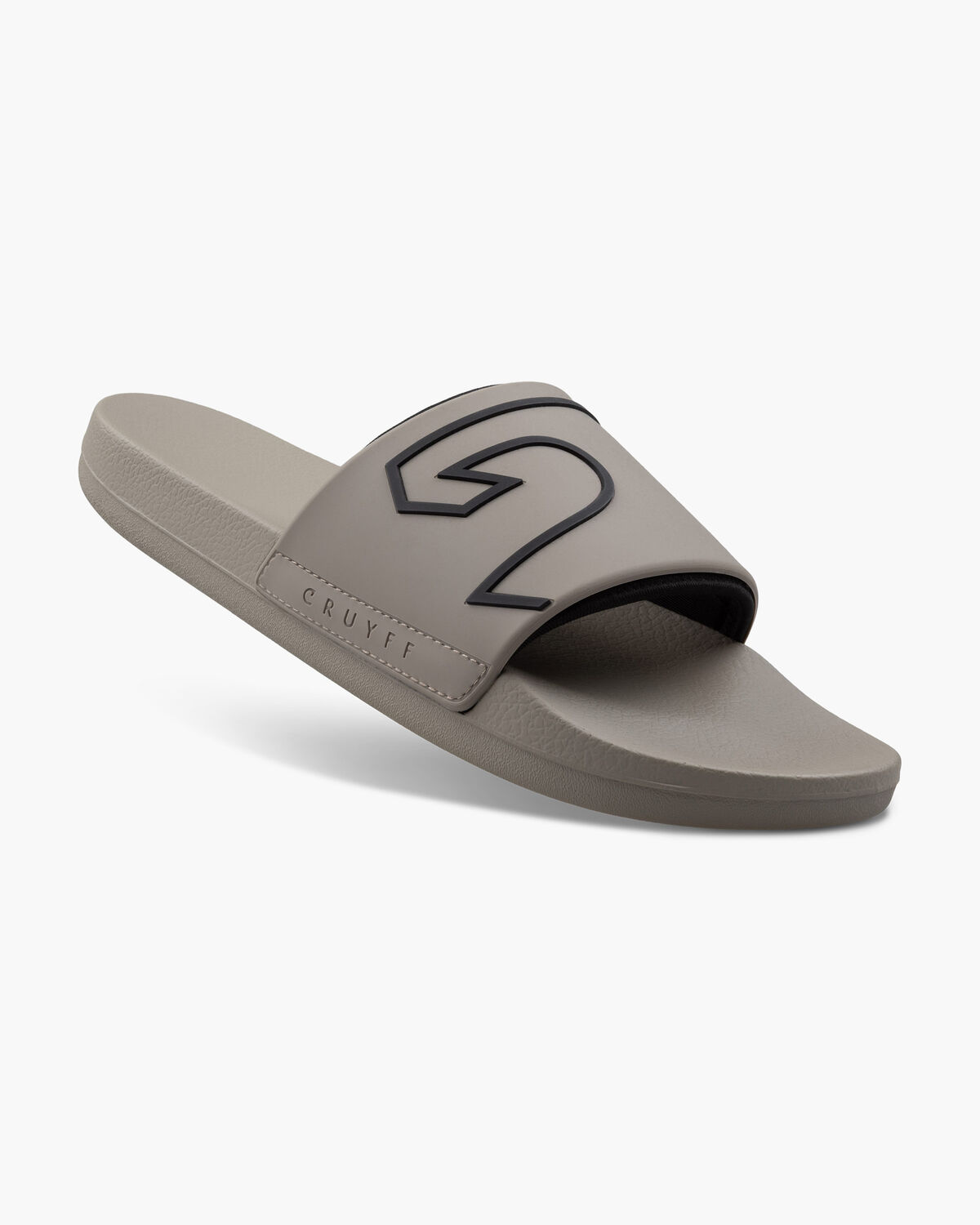 Boxster Slide, Brown/Black, hi-res