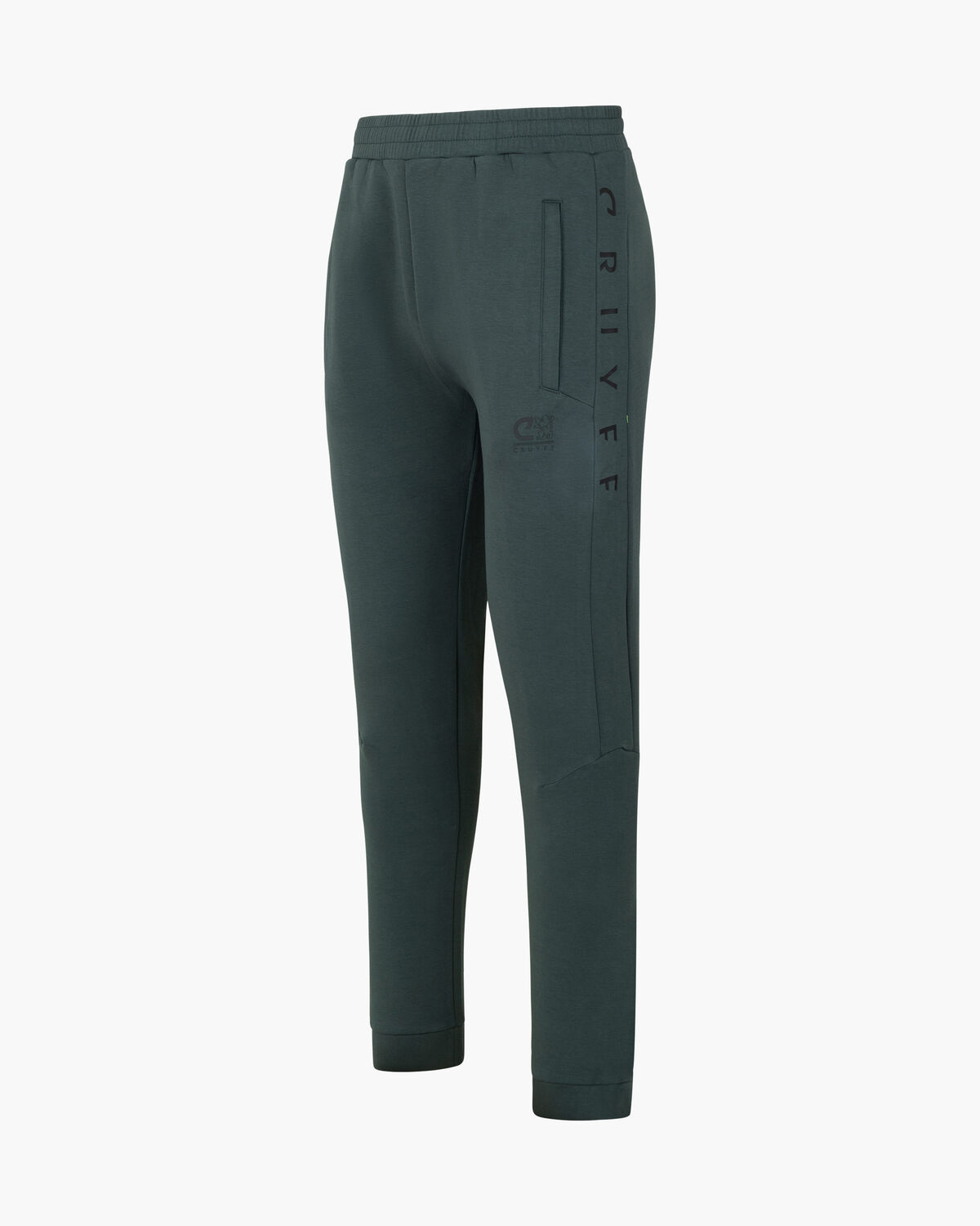 Ignite Tape Trousers, Green, hi-res