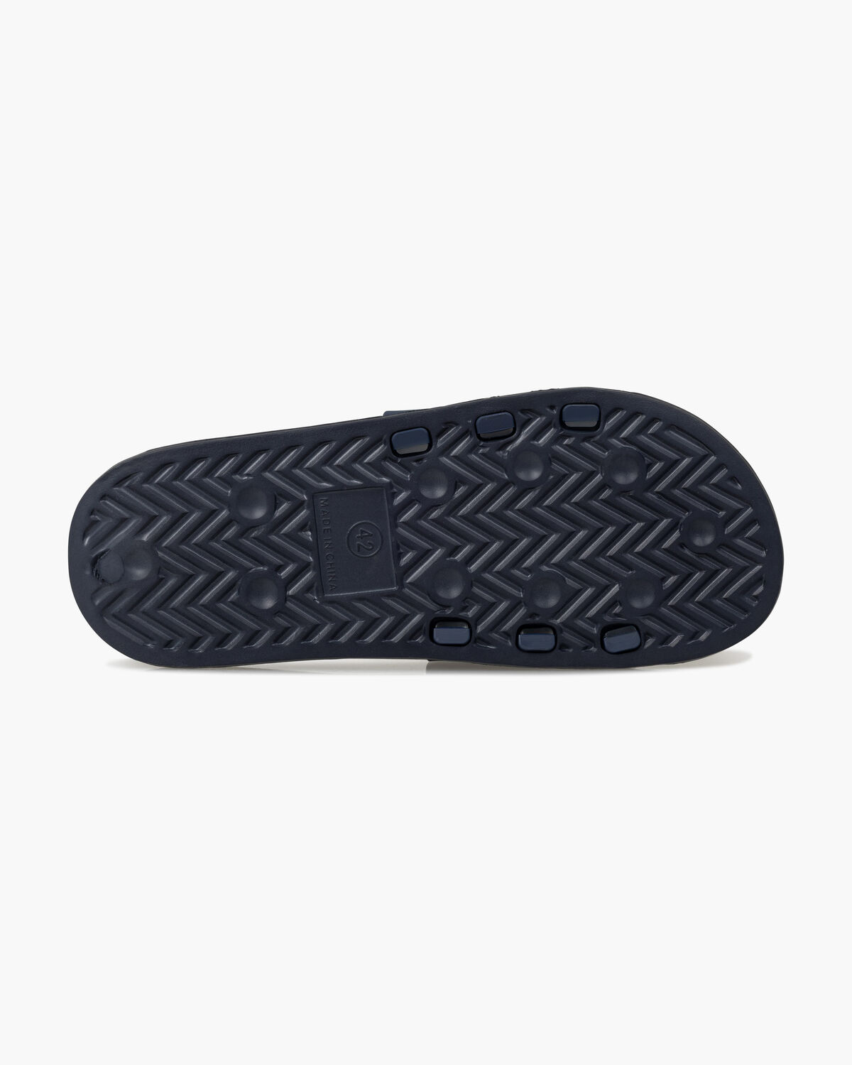 Sport Slide, Navy, hi-res