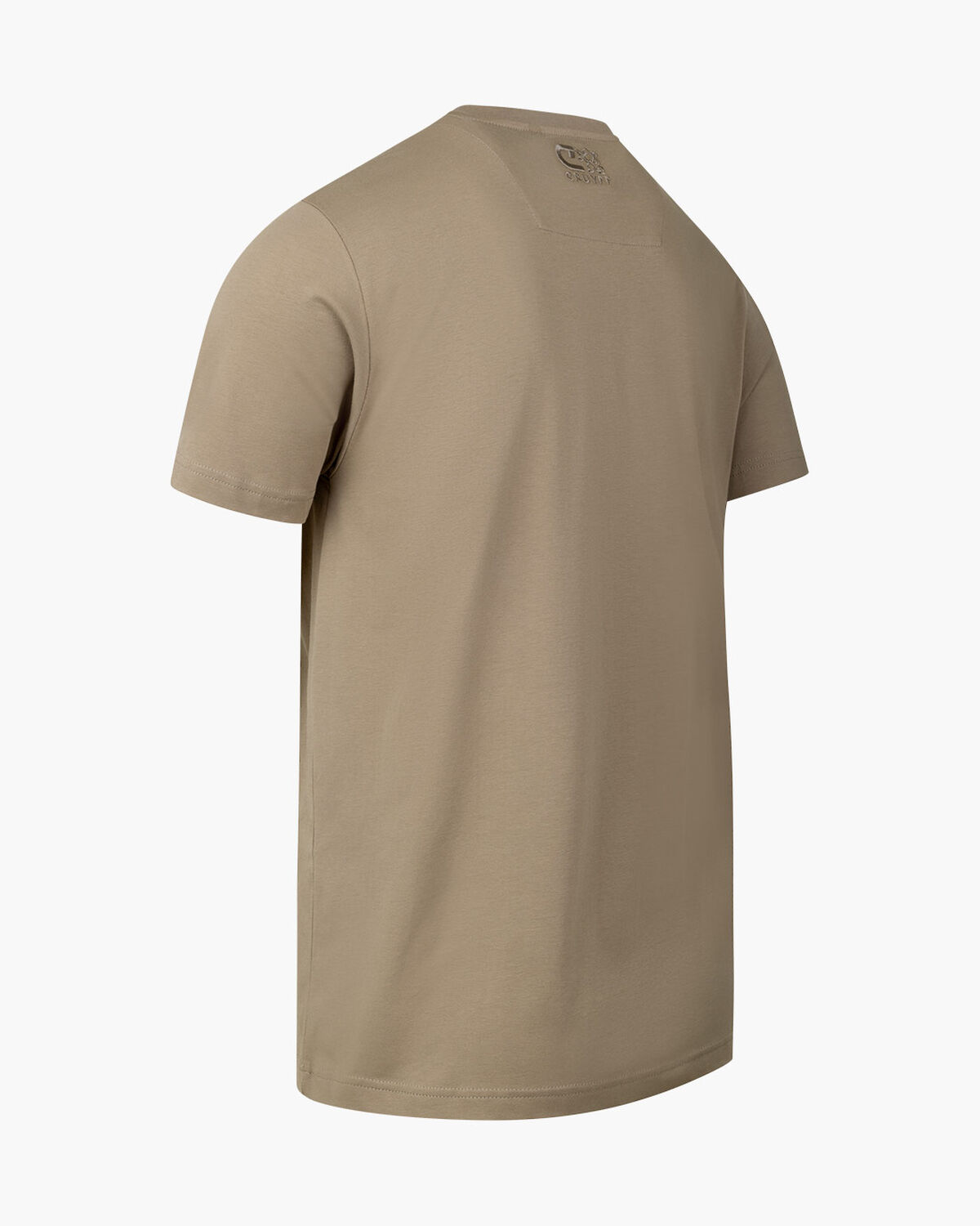Sentido Tee, Sand/Gold, hi-res