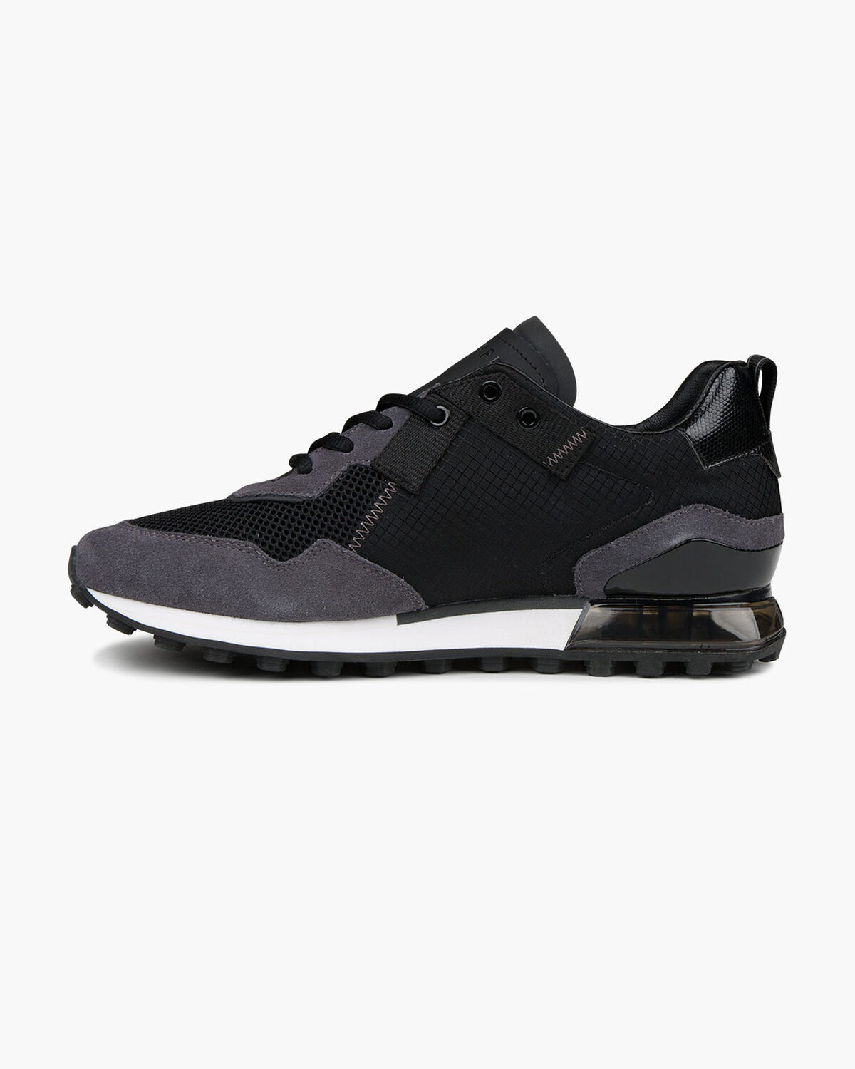 Superbia, Black/Grey, hi-res