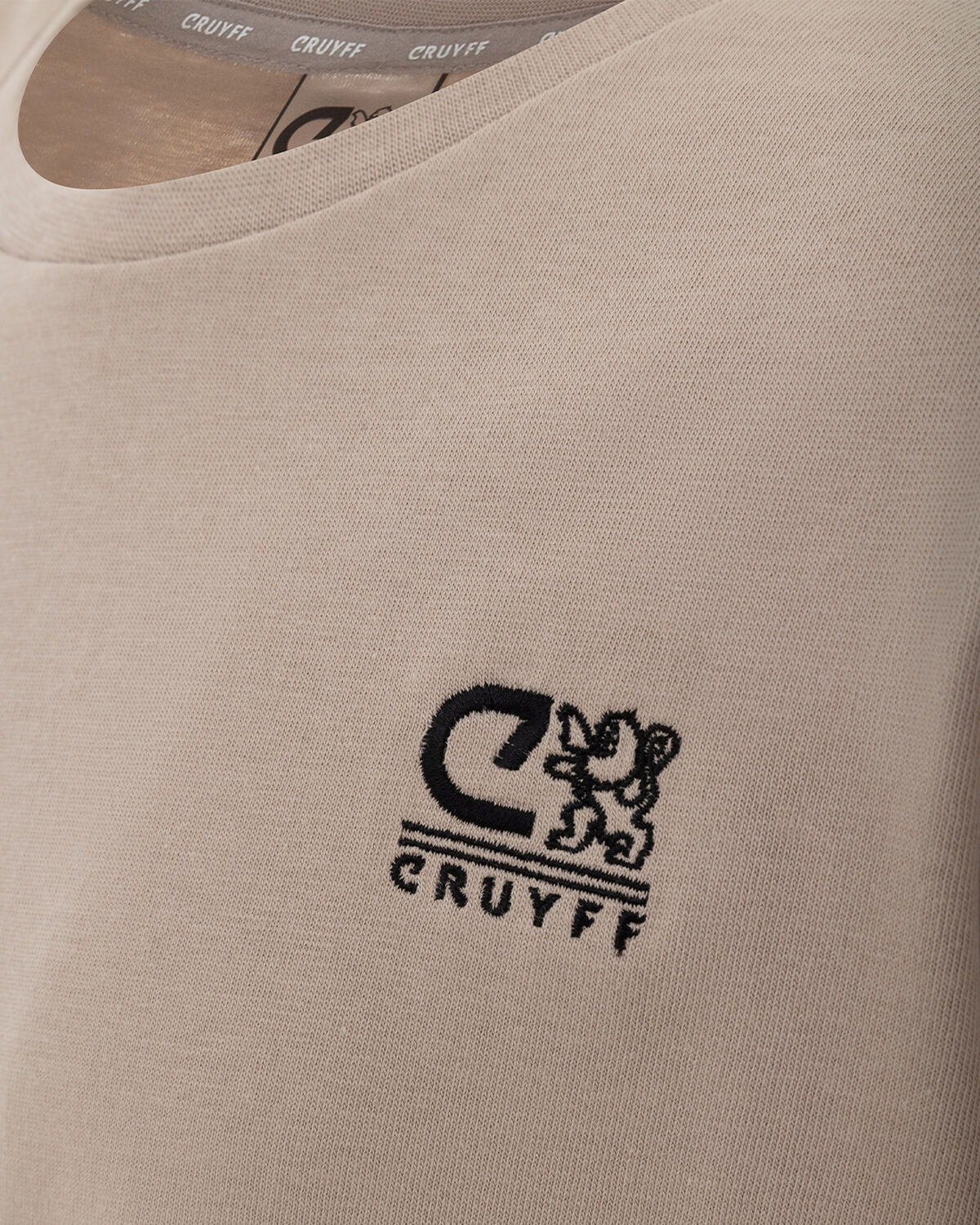 Tee, Sand, hi-res