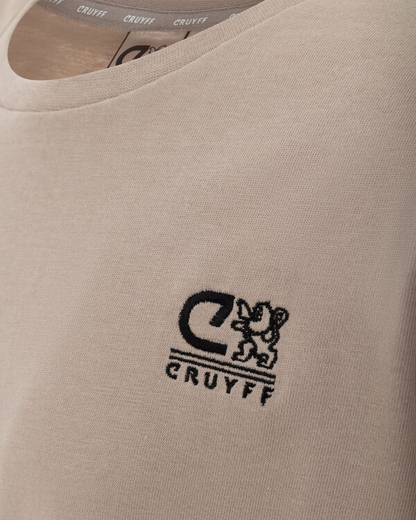Energized Tee