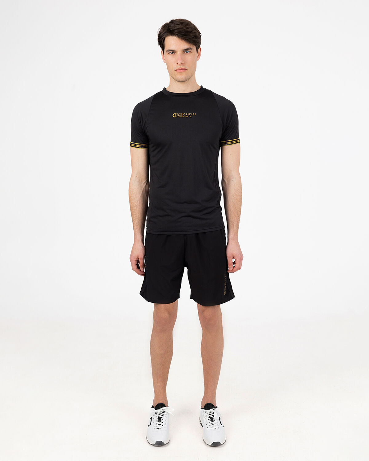 Hoof Suit - 100% Polyester, Gold, hi-res