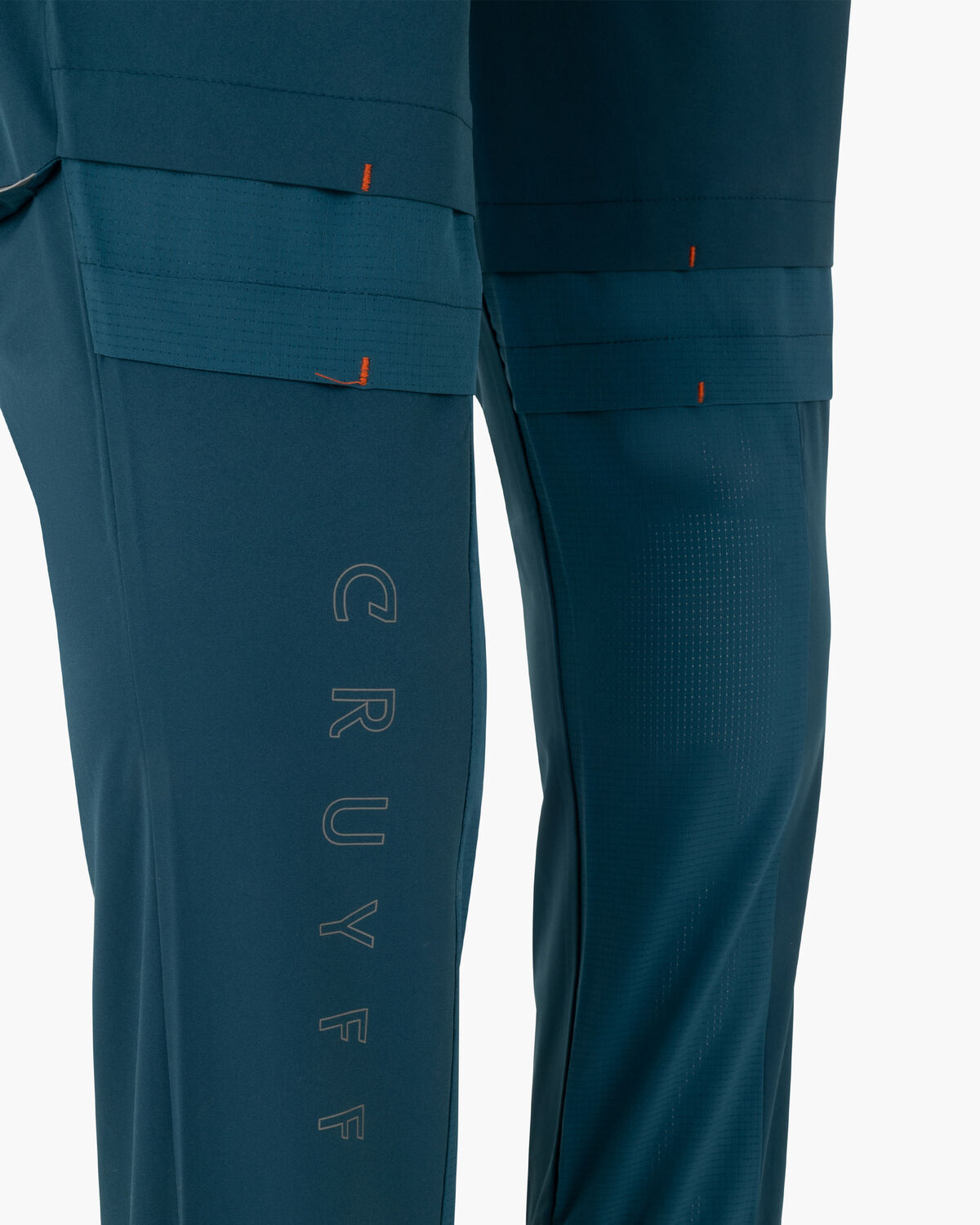 Torrid Track Pants, Teal, hi-res