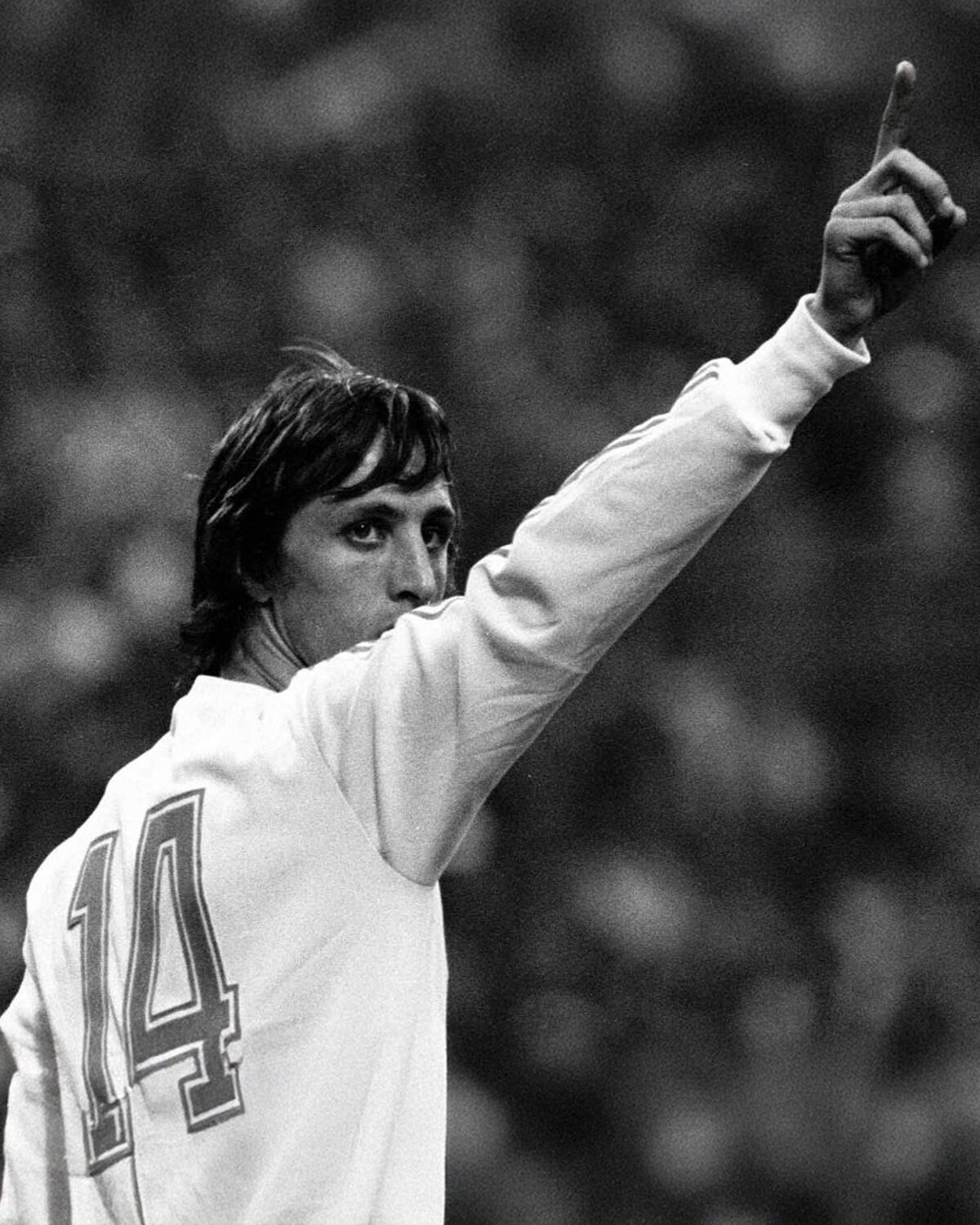 World Cup Tee LS, White, hi-res