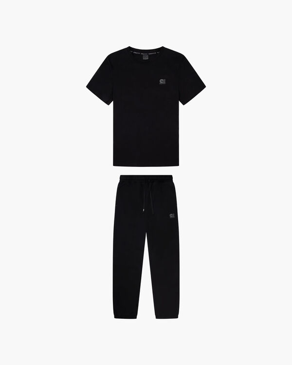 Huron Tee Jogger
